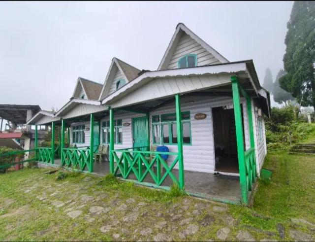 SAIPATRI, ゲストハウス・B&B – リショップ (写真2)