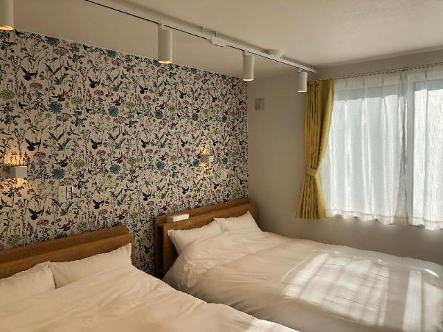 Appartamento di 66 m² con 2 camera(e) e 1 bagno(i) privato(i) in zona Sapporo, Appartamento – Sapporo (foto 2)