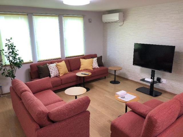 Appartamento di 66 m² con 2 camera(e) e 1 bagno(i) privato(i) in zona Sapporo, Appartamento – Sapporo (foto 3)