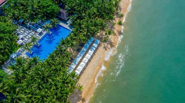 Salinda Resort Phu Quoc - Sparkling Wine Breakfast – Resort, Phu Quoc Island