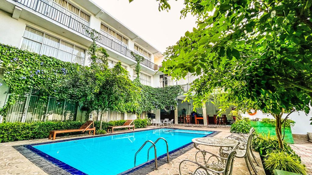 Salubrious Resort, Hotel – Anuradhapura (photo 1)