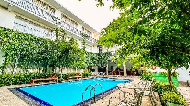 Salubrious Resort – Hotel, Anuradhapura