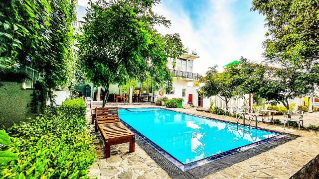 Salubrious Resort, Hotel – Anuradhapura (photo 3)