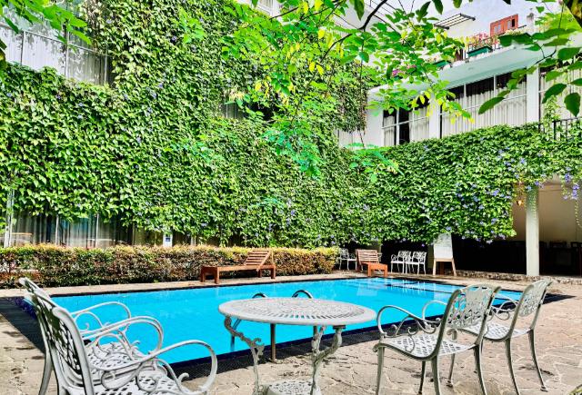 Salubrious Resort, Hotel – Anuradhapura (photo 4)