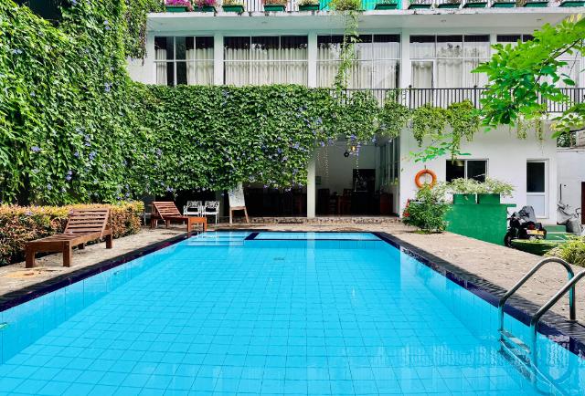 Salubrious Resort, Hotel – Anuradhapura (photo 5)
