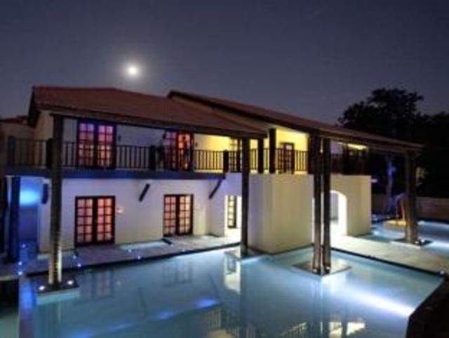 Hotels in Saly