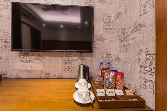 Samann Host, Hotel – Male City and Airport (photo 2)