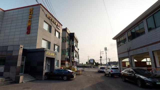 Samda Hostel, Hostel – Jeju (photo 2)