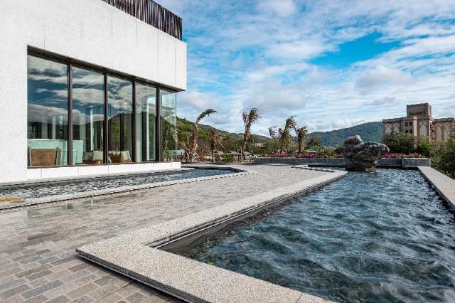 Samiling Resort, Hotel – Kenting (photo 4)