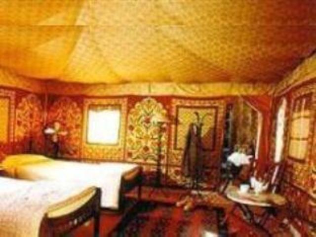 Samode Bagh, Resort – Samod (foto 2)