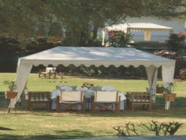 Samode Bagh, Resort – Samod (foto 3)