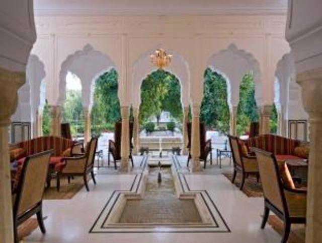 Samode Bagh, Resort – Samod (foto 5)