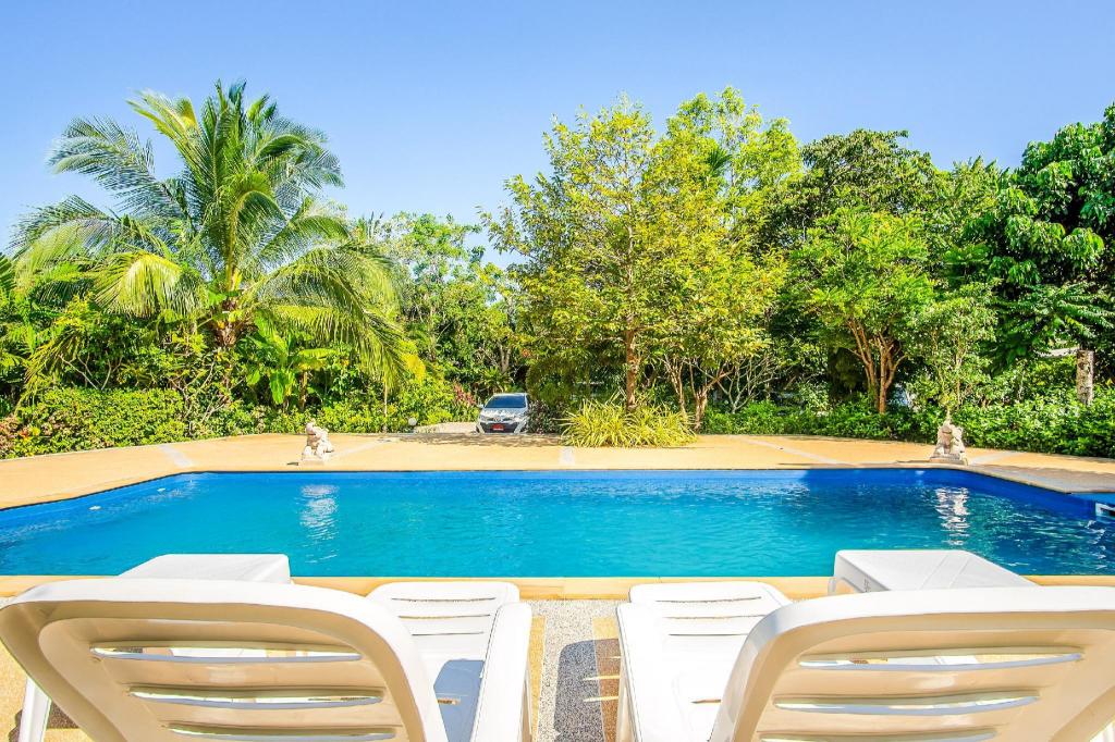 Samran Resort, Hotel – Phuket (photo 1)
