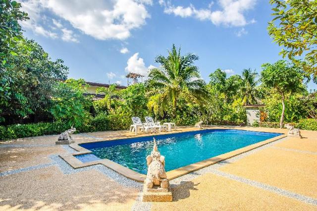 Samran Resort, Hotel – Phuket (photo 3)