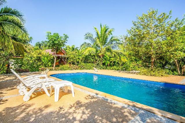 Samran Resort, Hotel – Phuket (photo 4)