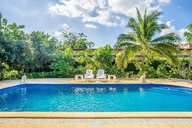 Samran Resort, Hotel – Phuket (photo 5)