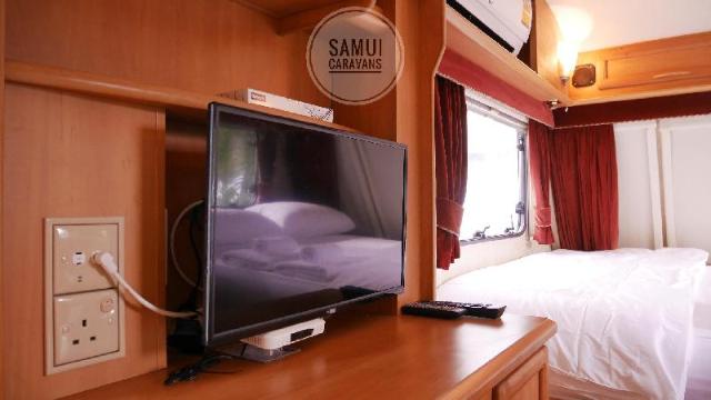 Samui Caravan, Holiday park/caravan park – Koh Samui (photo 2)