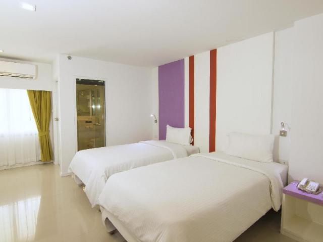 Samui Verticolor, Hotel – Koh Samui (photo 2)