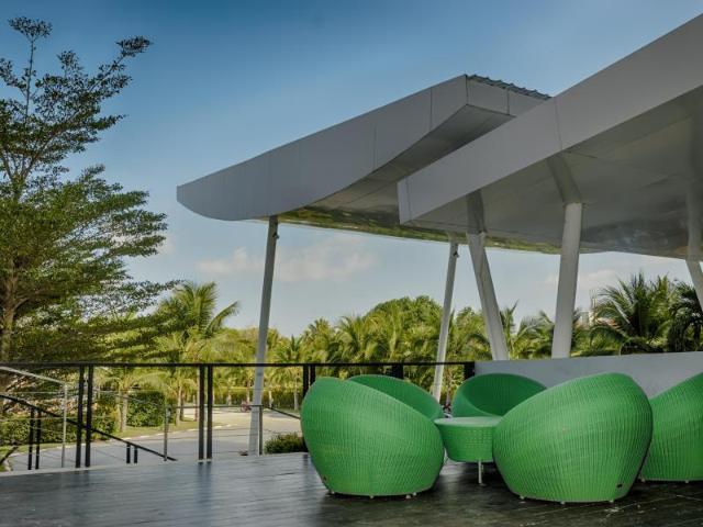 Samui Verticolor, Hotel – Koh Samui (photo 4)