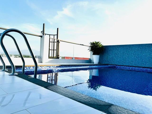 SandA Villa – Apartment/Flat, Dai Lanh