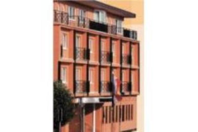 SANDglow – Hotel, Husum