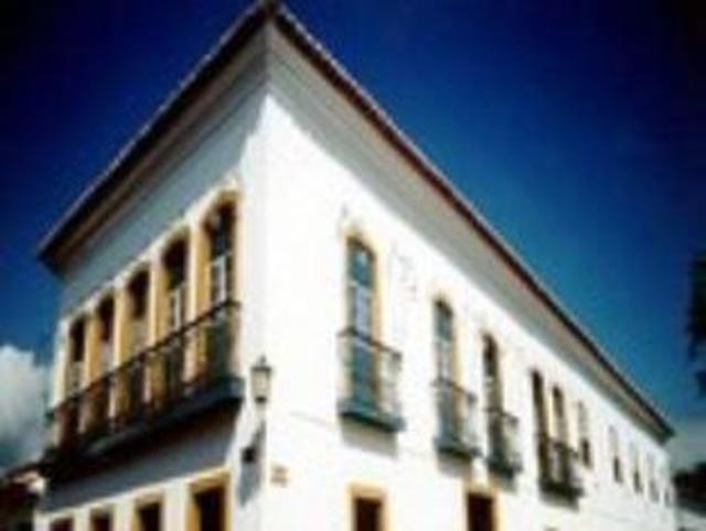 Sandi Hotel – Inn, Paraty