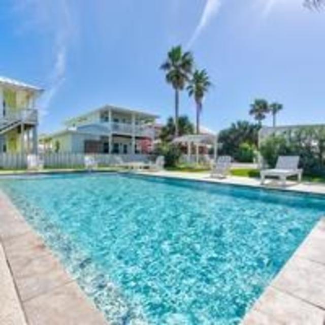 Sandy Cheeks, Villa & maison – Port Aransas (TX) (photo 2)