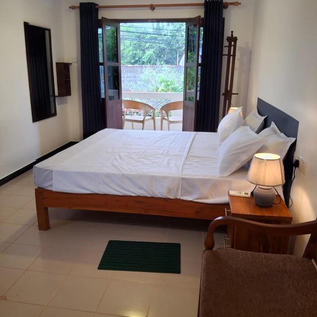 Sandy Steps – Entire House, Beruwala