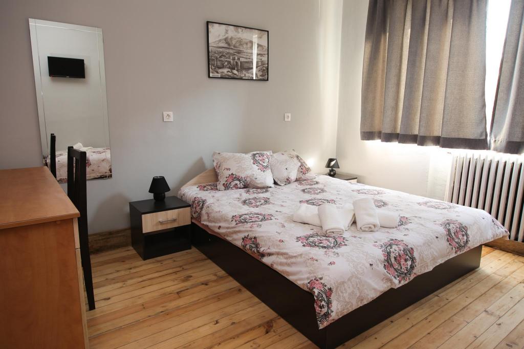 サンタ ソフィア, ゲストハウス・B&B – ソフィア (写真1)