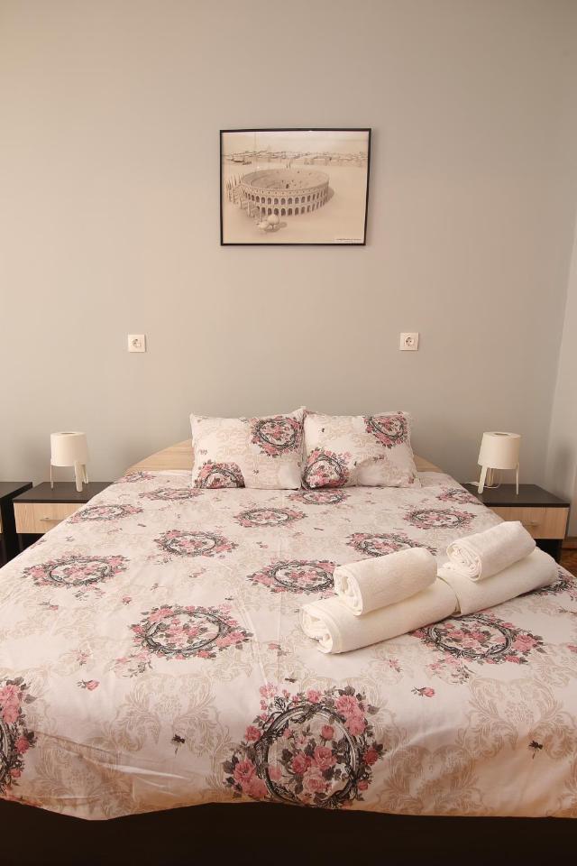 サンタ ソフィア, ゲストハウス・B&B – ソフィア (写真4)