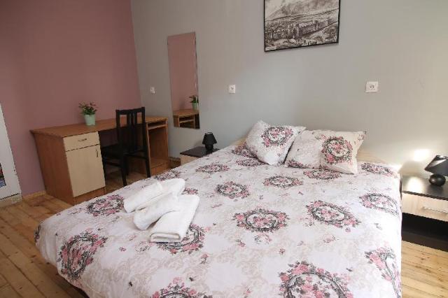 サンタ ソフィア, ゲストハウス・B&B – ソフィア (写真5)