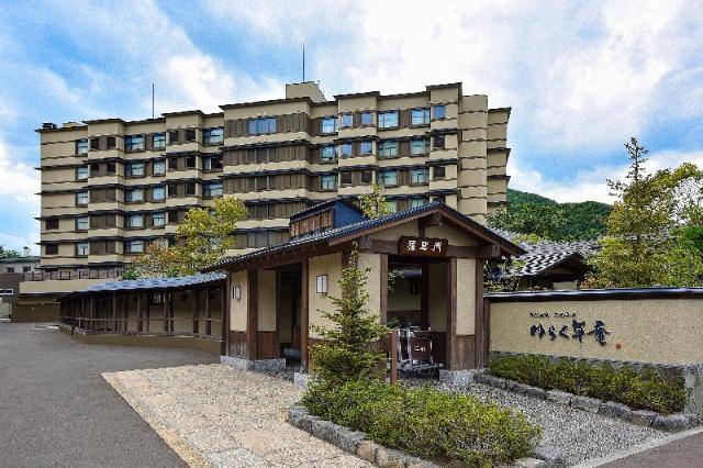 Hotels in Sapporo