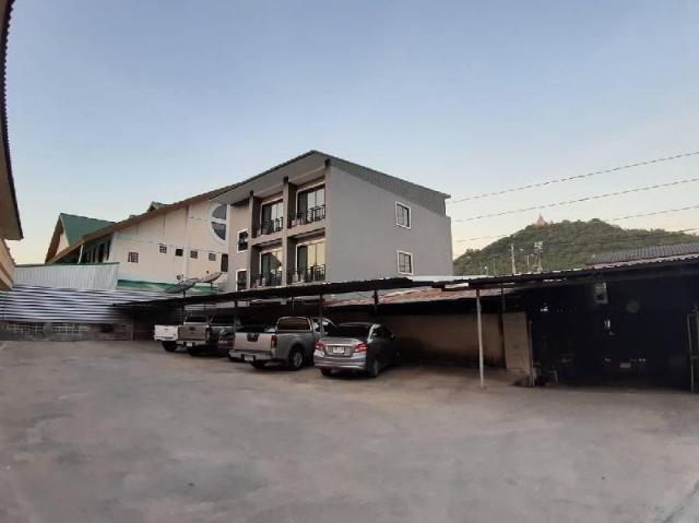 SAVE ZONE, Maison d’hôtes & B&B – Phetchaburi (photo 4)