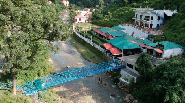 SB Mount Resort – Hotel, Kotdwara