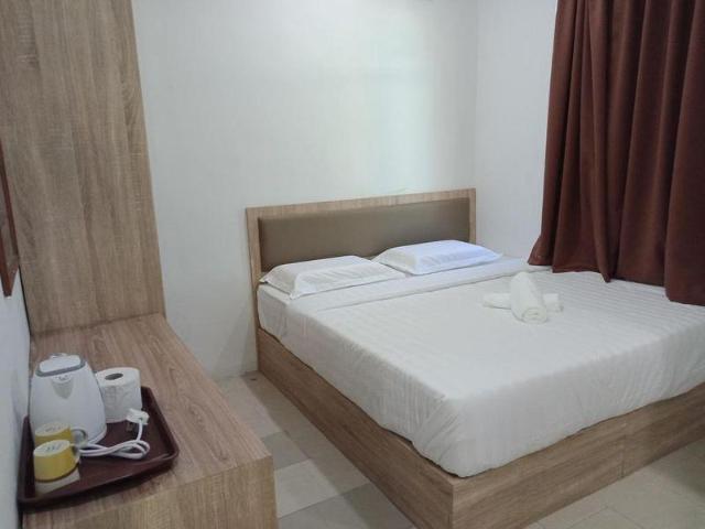 SBR Inn – Apartment/Flat, Semporna