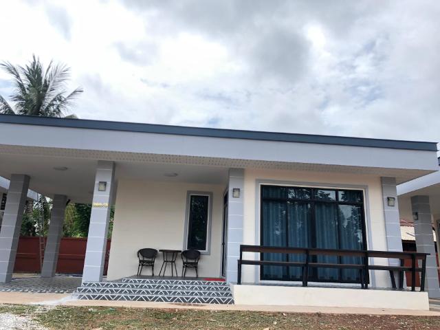 Sc การ์เด้น เฮ้าส์, Villa e casa – Seka (foto 2)