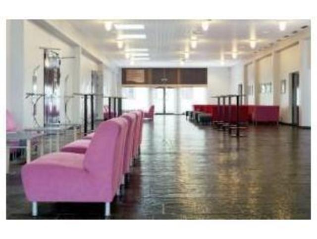 Scandic Hamar, Hotel – Hamar (zdjęcie 2)