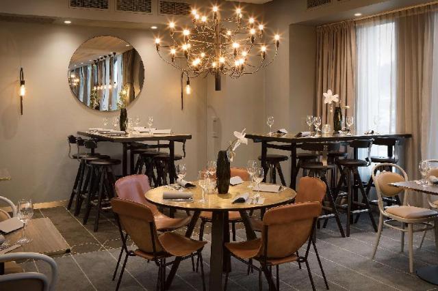 Scandic Hell – Hotel, Stjordal