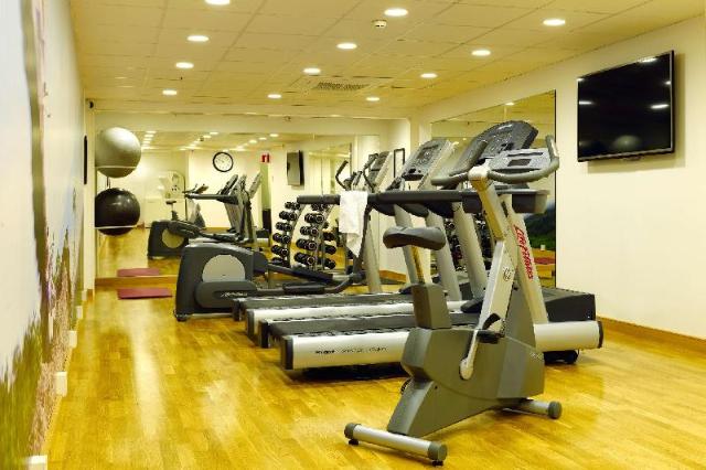Scandic Malmen, Hotel – Stockholm (photo 2)