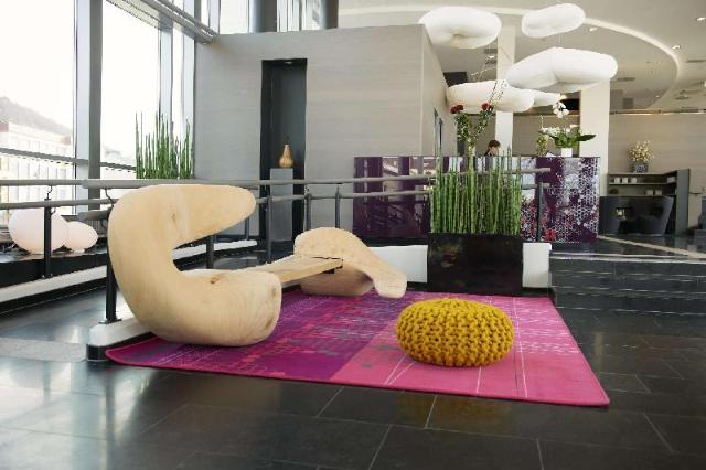 Scandic Narvik, Hotel – Narvik (foto 2)
