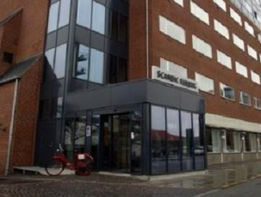 Scandic Olympic, Hotel – Esbjerg (zdjęcie 1)