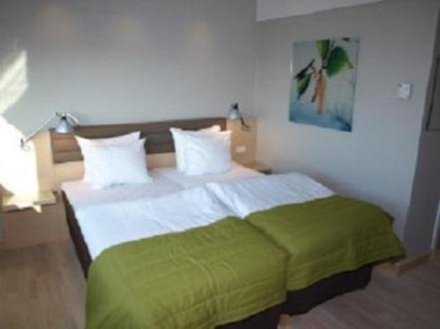 Scandic Olympic, Hotel – Esbjerg (zdjęcie 2)