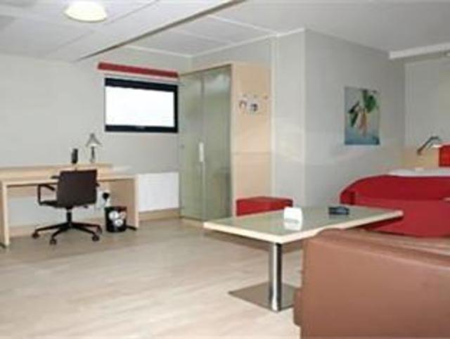Scandic Olympic, Hotel – Esbjerg (zdjęcie 4)