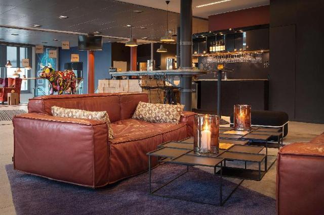 Scandic Vulkan, Hotel – Oslo (foto 2)