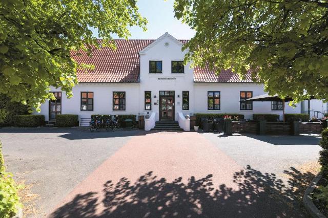 Scheelsminde – Hotel, Aalborg