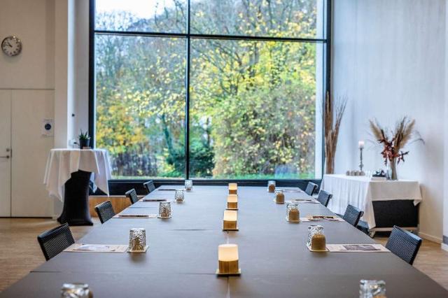 Scheelsminde, Hotel – Aalborg (zdjęcie 2)