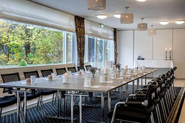 Scheelsminde, Hotel – Aalborg (zdjęcie 3)