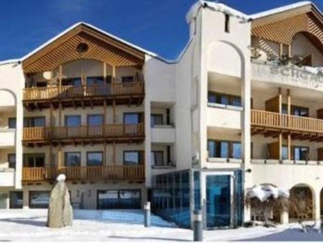Schgaguler Hotel – Hotel, Castelrotto