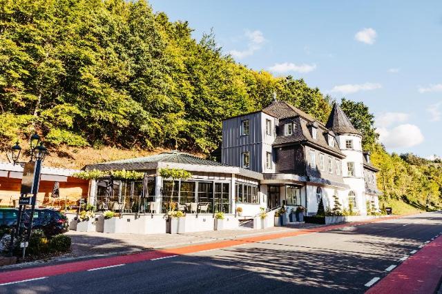 Schlosshotel Brilon-Wald – Hotel, Brilon