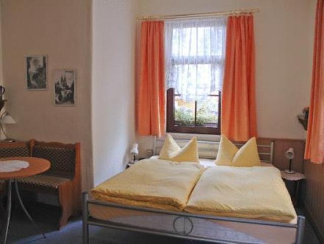 Schweizerhaus, Pension & B&B – Meissen (Foto 2)